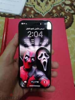 للبيع أيفون 15 pro 0