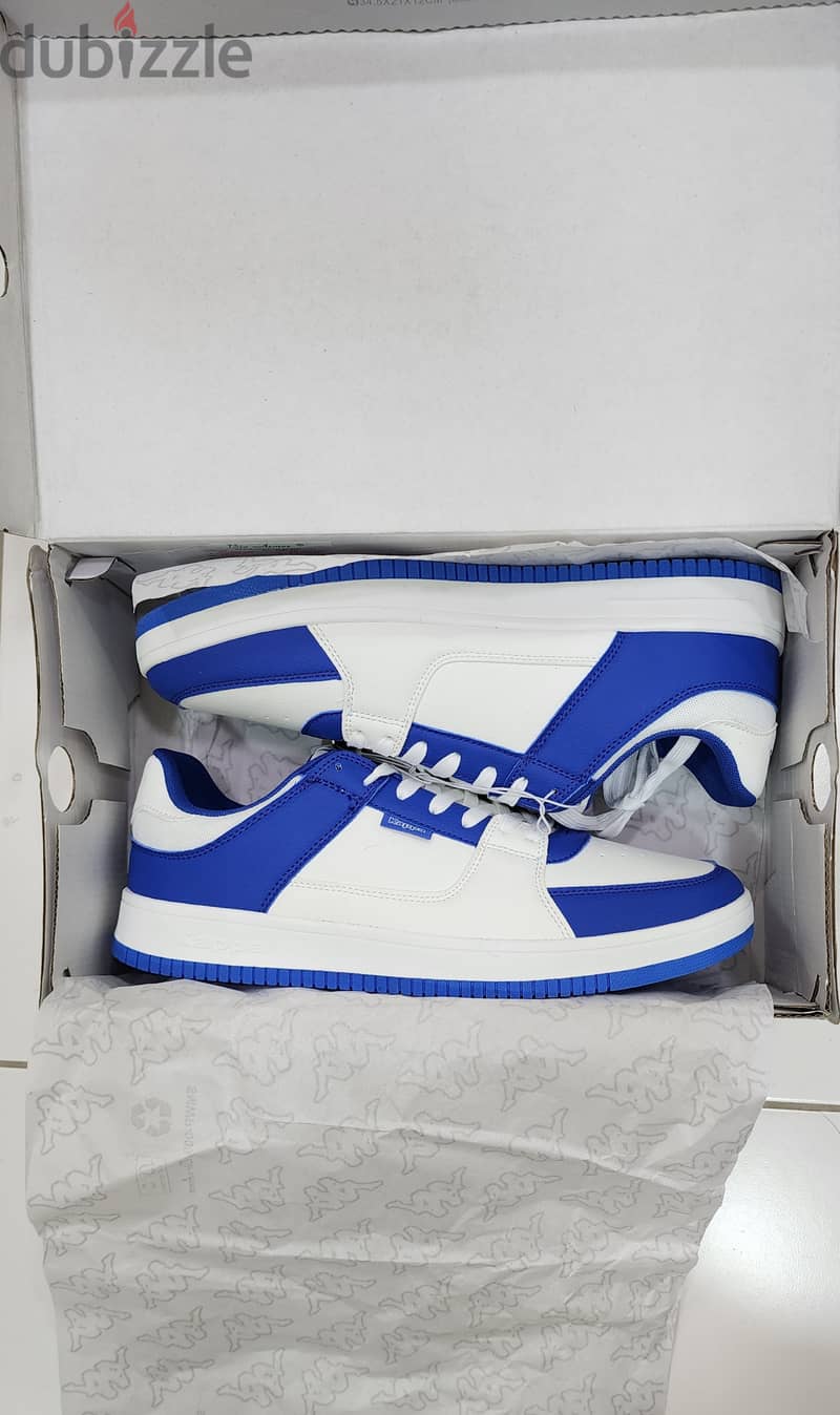 Brand new Kappa Sneaker 1