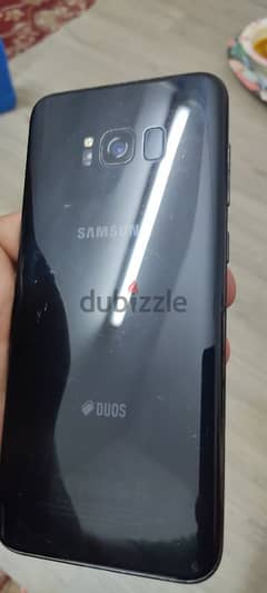 Samsung s8plus 0