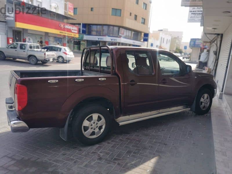 Nissan Navara 2009. . . 35356790 1