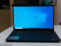 Dell 11th Gen Core i5 Touch Laptop 15.6" FHD Touch Display 0