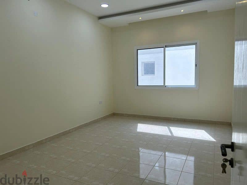 For rent, a modern villa in Aali, behind Al Ramli Complex 700BD 5