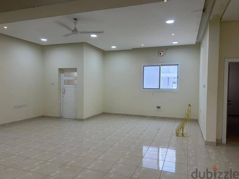 For rent, a modern villa in Aali, behind Al Ramli Complex 700BD 6