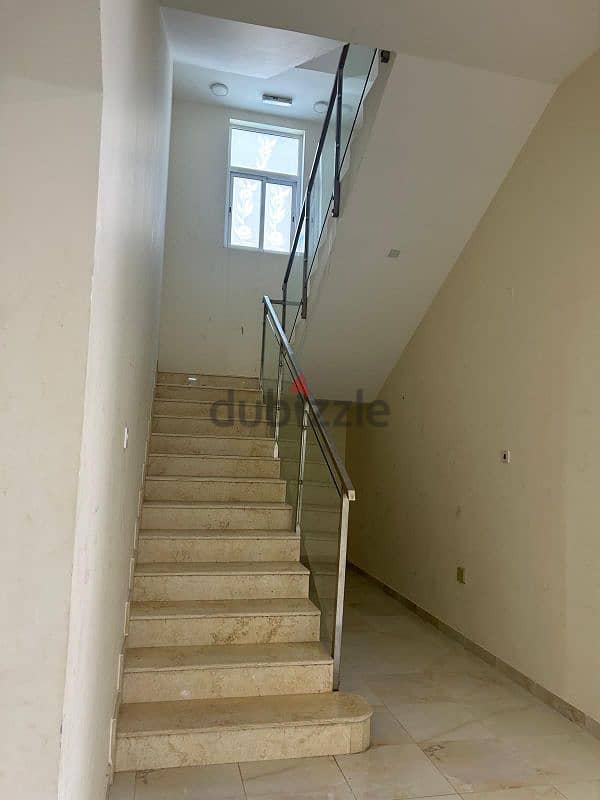 For rent, a modern villa in Aali, behind Al Ramli Complex 700BD 8