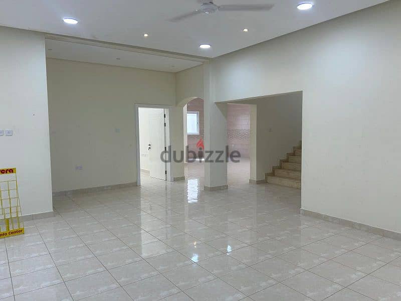 For rent, a modern villa in Aali, behind Al Ramli Complex 700BD 13