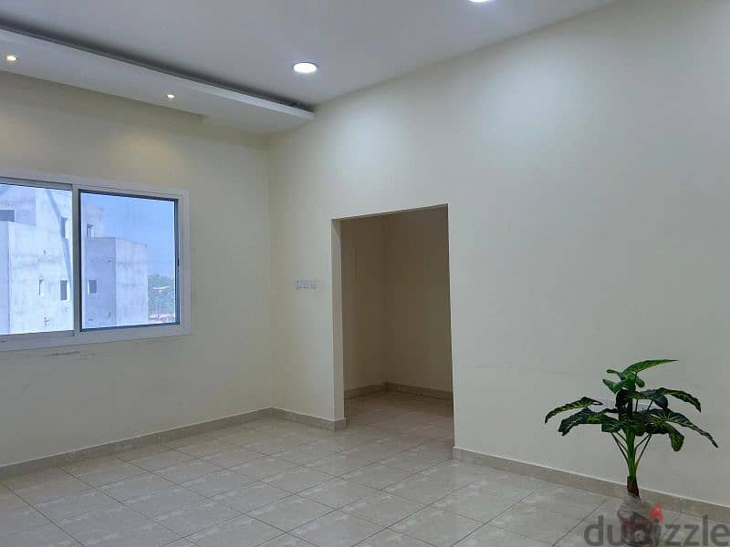 For rent, a modern villa in Aali, behind Al Ramli Complex 700BD 14