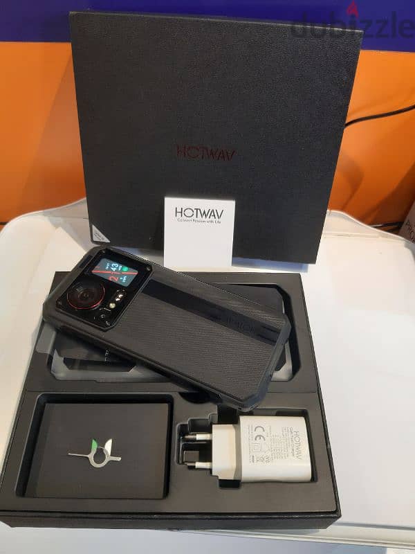 hotway special gaming phone 1