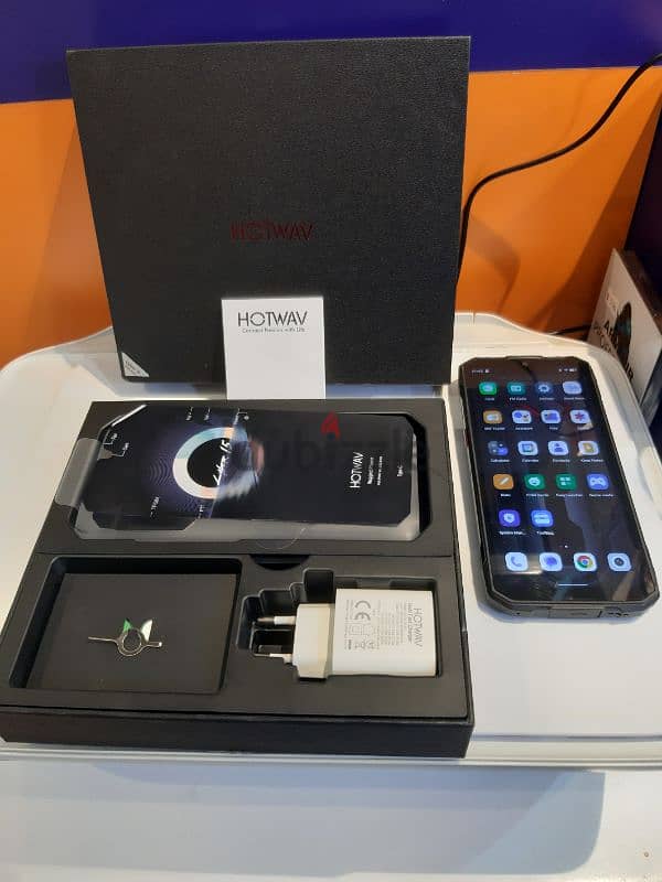 hotway special gaming phone 2