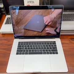 Apple MacBook Pro 2018 0