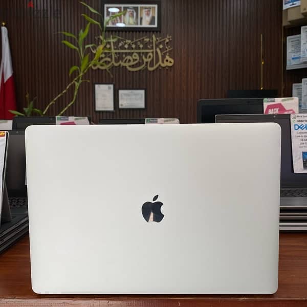 Apple MacBook Pro 2018 4