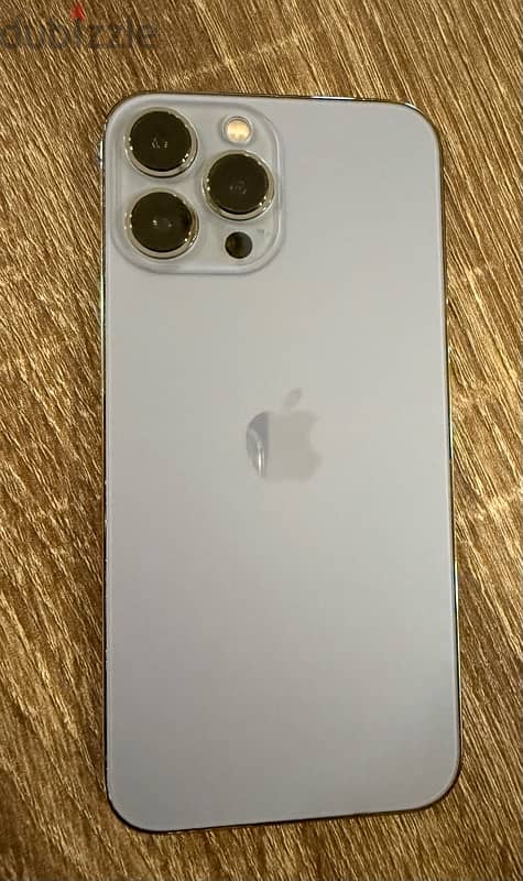 iphone 13 Pro Max 256GB 7