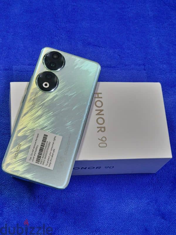 hunor 90 5g 12+7gb 256gb Only box open call WhatsApp 39204887 1