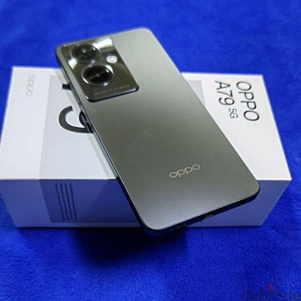 oppo A79 5g 8gb 256gb full like new call 39204887 1