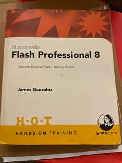 Macromedia Flash Professional 8 0