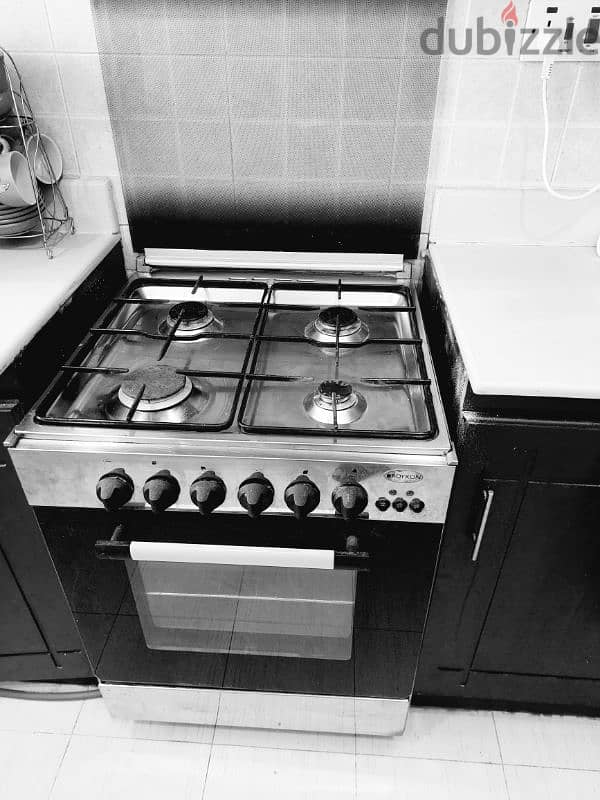 royxon gas oven 0