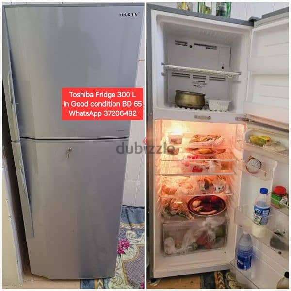 Samsung 8 Lg Digital inverter Washing machine and other items for sale 8