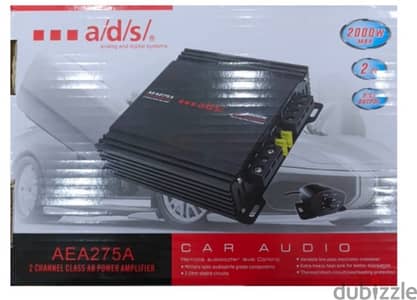 ads 2000w brand new