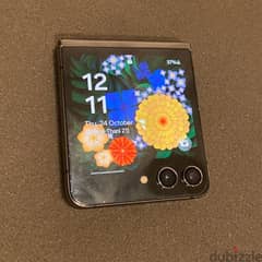 Samsung Z Flip 5 0