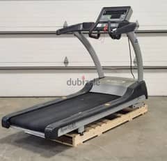 SportArt brand ST630 Heavy-duty Treadmill 0