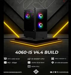 pc 4060-i5 V4.7 0