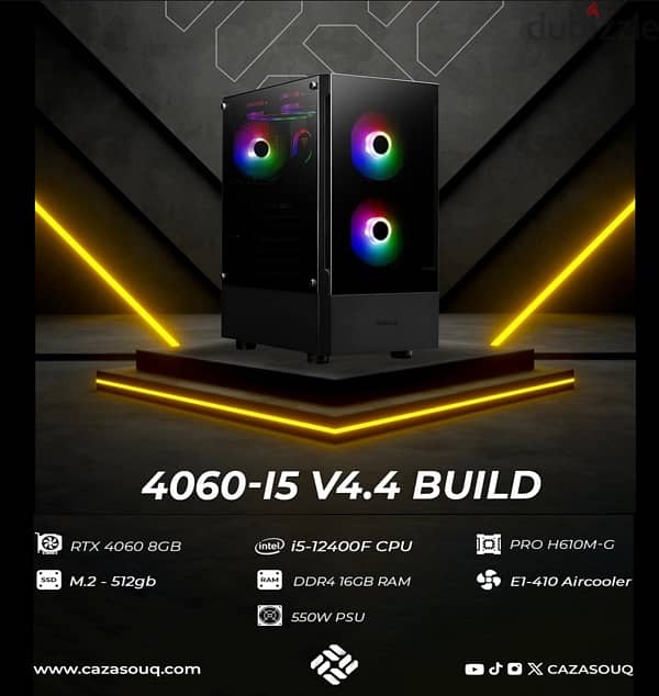 pc 4060-i5 V4.7 0