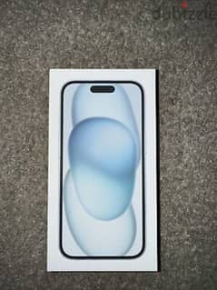 iPhone 15 Plus 128 GB New 0