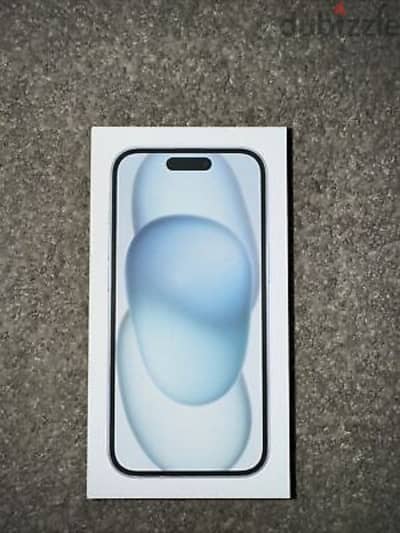 iPhone 15 Plus 128 GB New