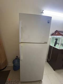 Fridge for sale 0