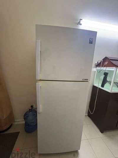 Fridge for sale