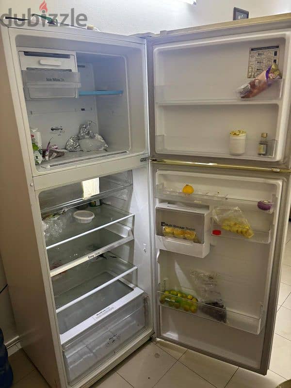 Fridge for sale 1