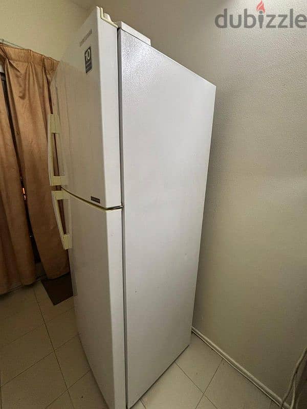 Fridge for sale 2