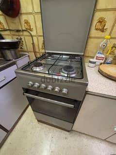 Cooking range for sale 0