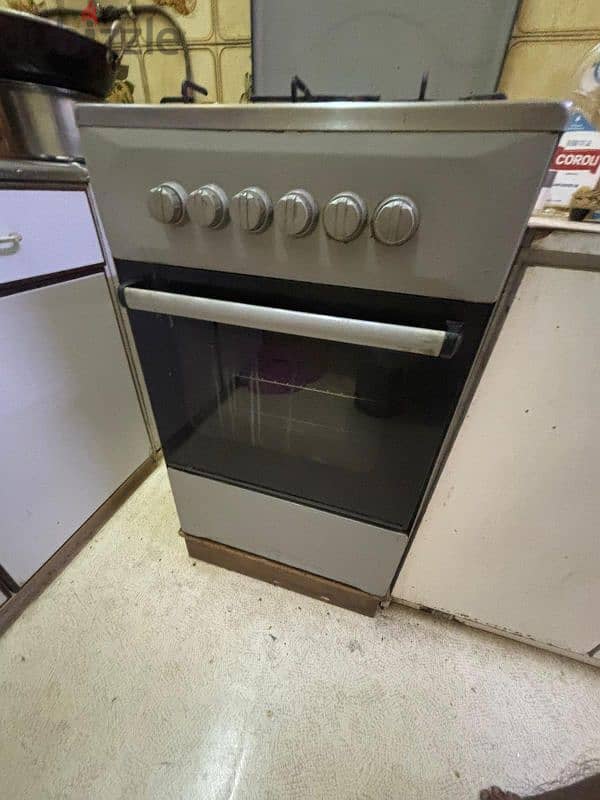 Cooking range for sale 1