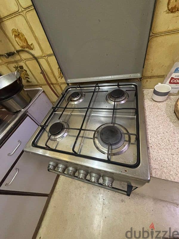 Cooking range for sale 2