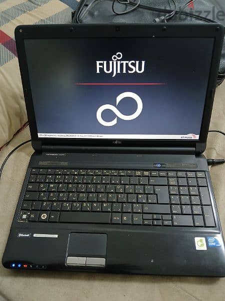 Laptop for sale 0