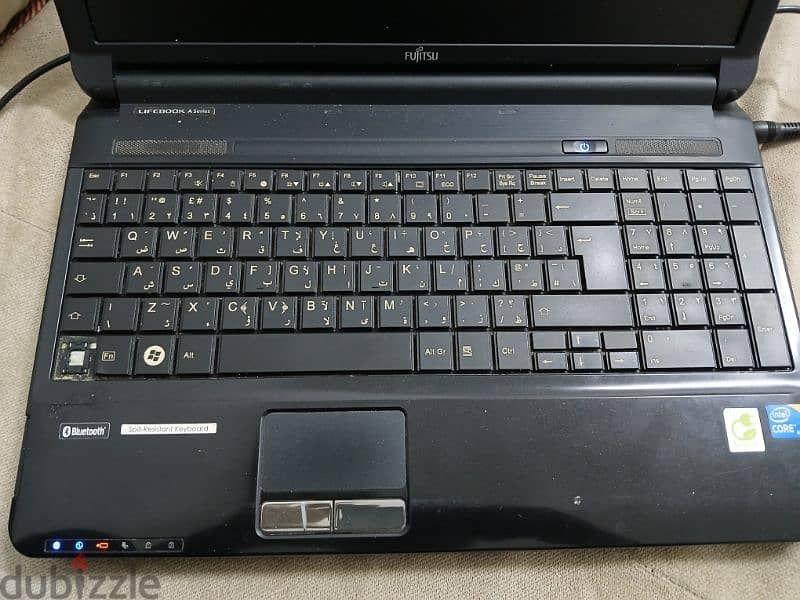 Laptop for sale 1