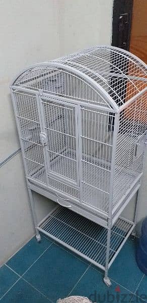 Big cage for sale pls call WhatsApp on. 38810781 bd35 1