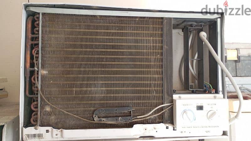 midea two ton new model ac sale 1