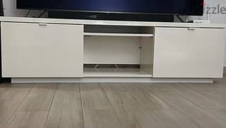 TV Table - طاولة تلفاز 0