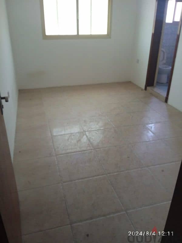 flat for rent in sanad are 2