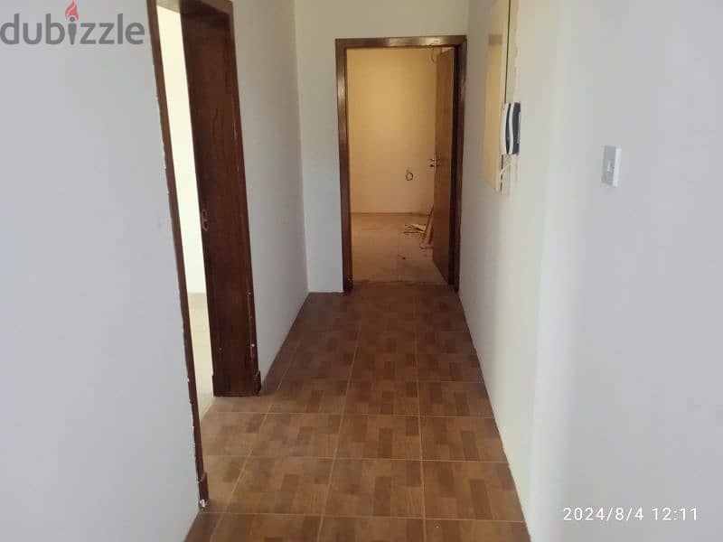 flat for rent in sanad are 3