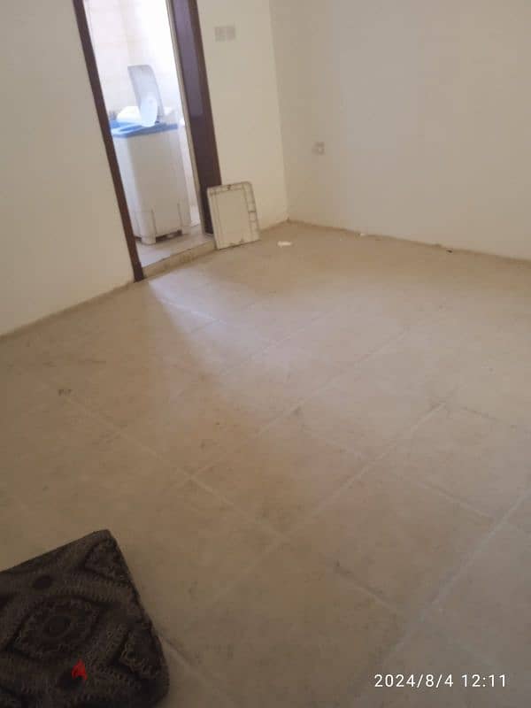 flat for rent in sanad are 4