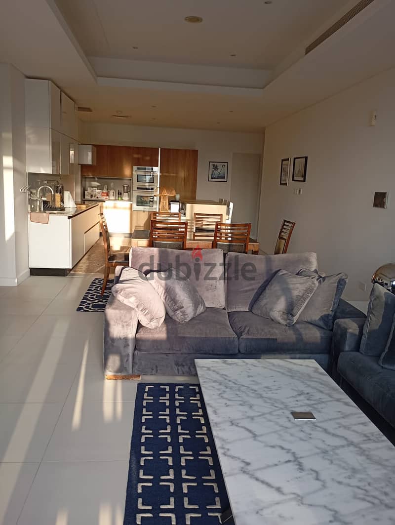 For Rent: Stunning 3-Bedroom Apartment with City View! 4