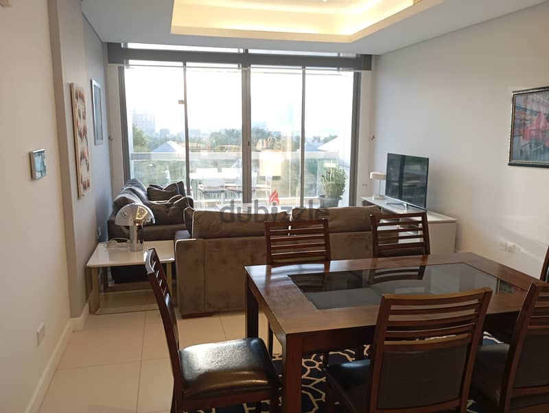 For Rent: Stunning 3-Bedroom Apartment with City View! 5