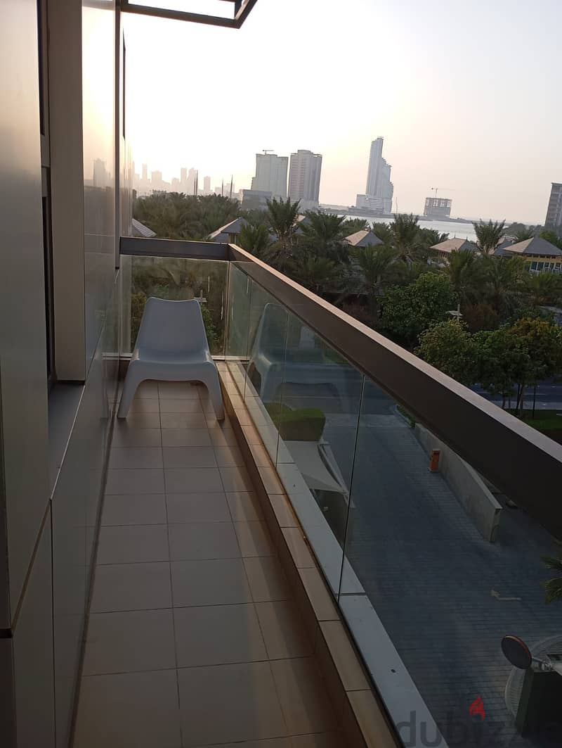 For Rent: Stunning 3-Bedroom Apartment with City View! 9