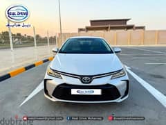 Toyota Corolla - 2020 - Single Owner 0