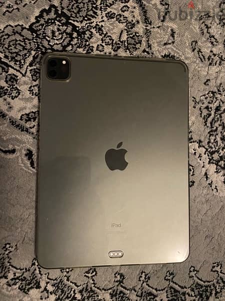 Apple IPad Pro M1 (3rd gen) 4