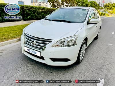 Nissan Sentra - 2019 - Single Owner