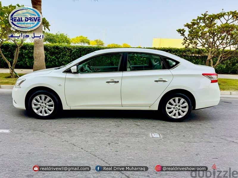 Nissan Sentra - 2019 - Single Owner 3