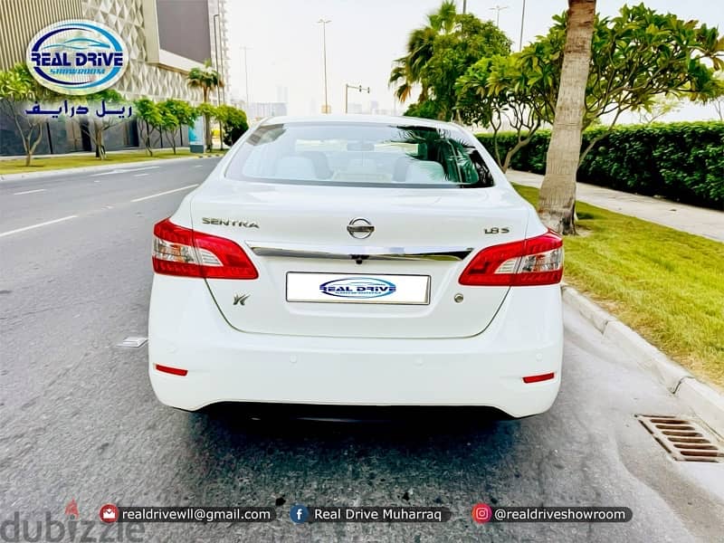 Nissan Sentra - 2019 - Single Owner 10